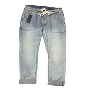 One Teaspoon Montana Shabbies Jeans NEW